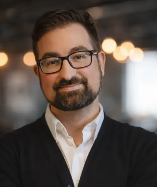 Brian Bachman, executive coach and confidential advisor