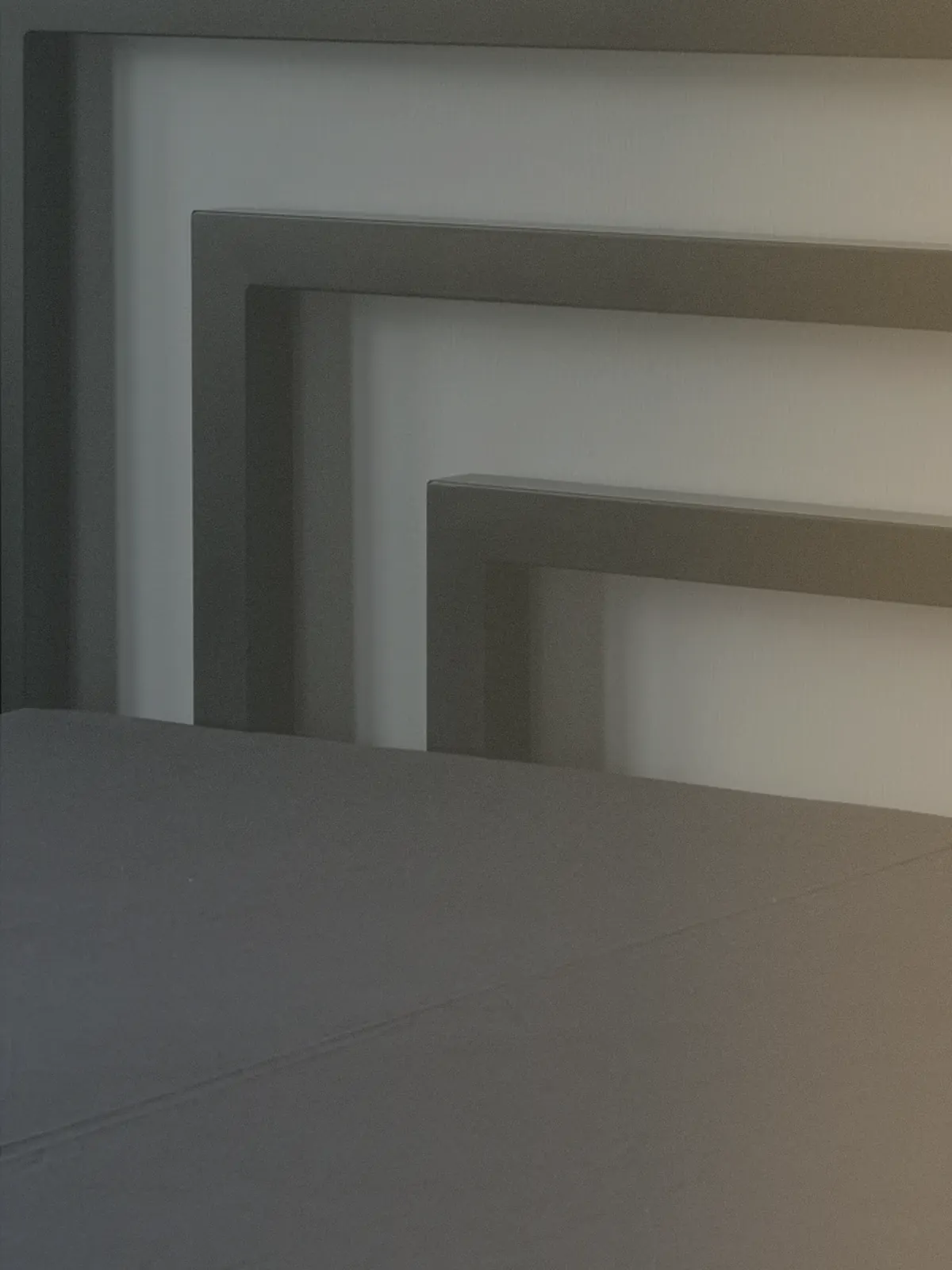 Structured architecture representing an individualized personal profile